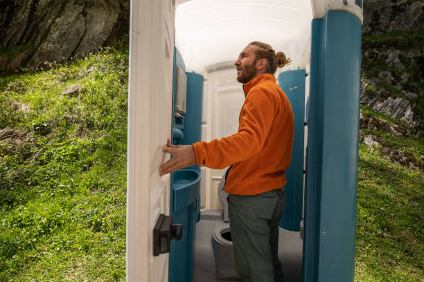 Best Local porta potty services  in Rosemont, IL