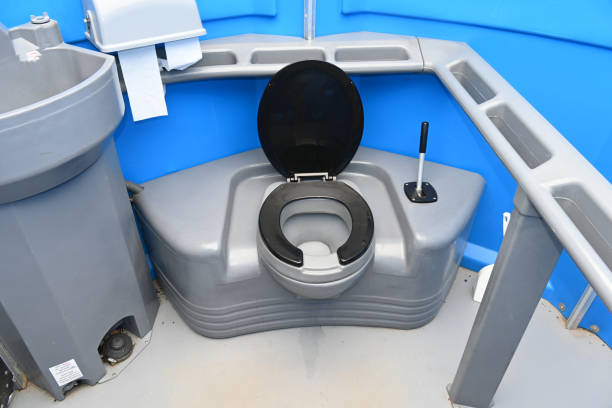 Best Luxury portable toilet rental  in Rosemont, IL