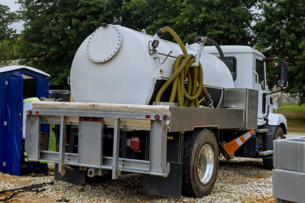 Portable sink rental in Rosemont, IL