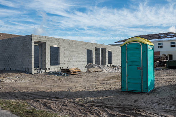 Best Long-term porta potty rental  in Rosemont, IL